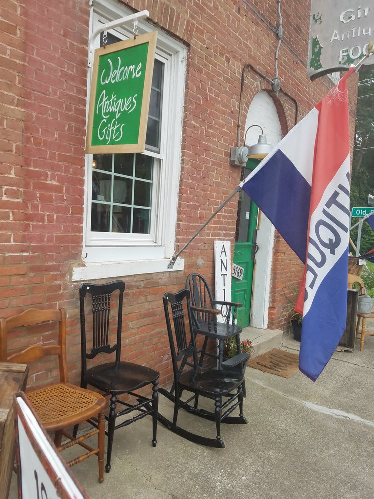 BETHANY ARTS AND ANTIQUES 11 Photos Antiques 5769 Ellicott St Rd