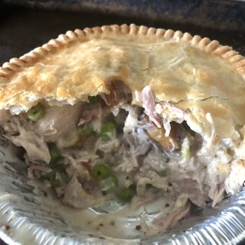 Winslow's Table - Best chicken pot pie I've ever had. - New American Near Me - University City, Missouri Winslow's Table - Best chicken pot pie I've ever had. - New American Near Me - University City, Missouri