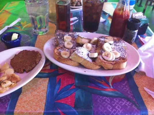 R. Thomas Deluxe Grill by null