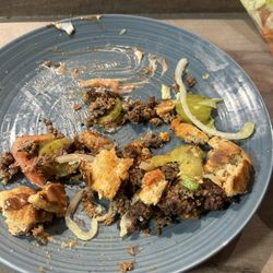 Real Burger - From start to finish.