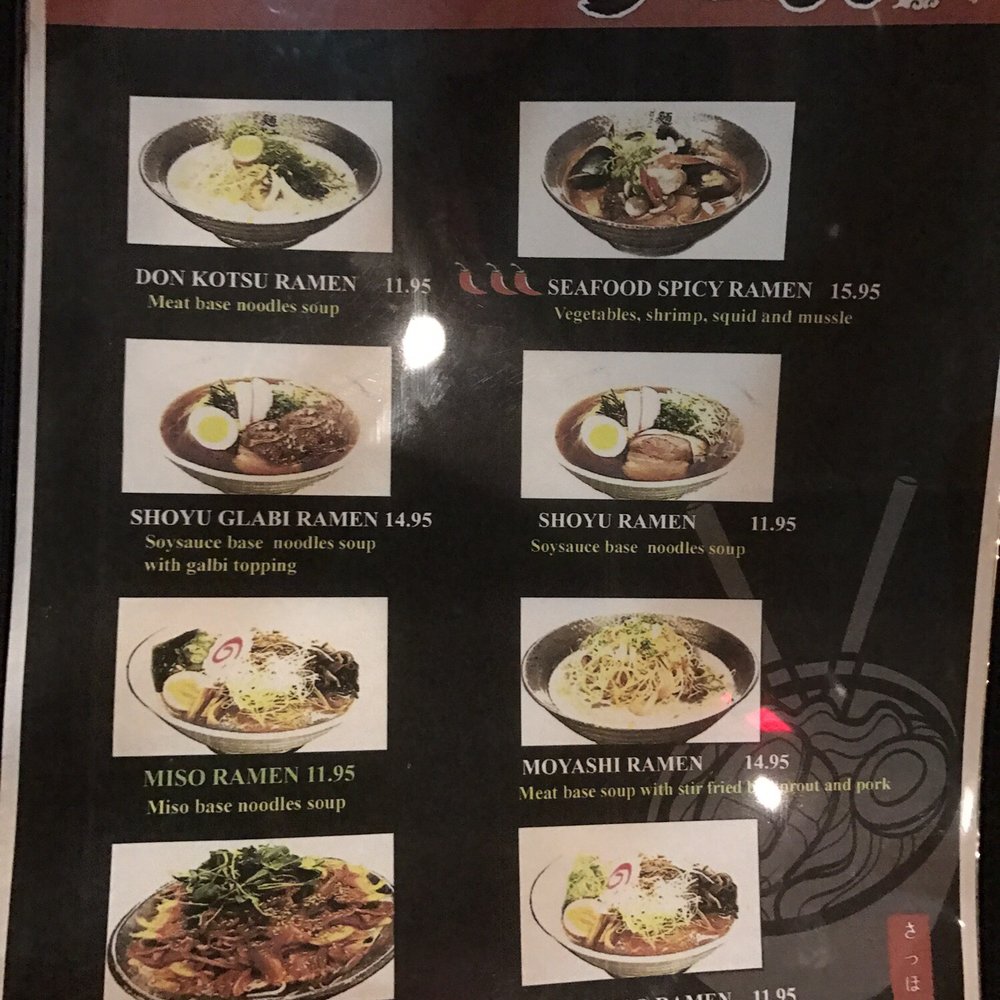 Sapporo - Sushi Bars Near Me - Gallatin, Tennessee Sapporo - Sushi Bars Near Me - Gallatin, Tennessee