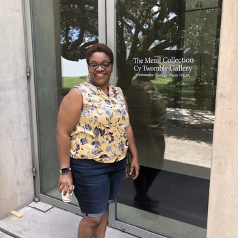 Cy Twombly Gallery - Entry - Museums Near Me - Houston, Texas Cy Twombly Gallery - Entry - Museums Near Me - Houston, Texas