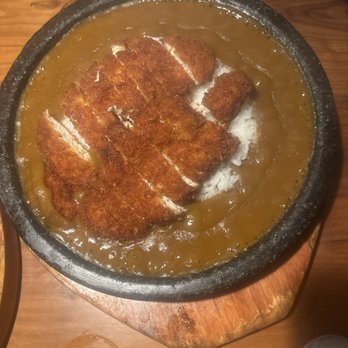 Jin Cook - Katsu curry - Korean Near Me - Buena Park, California Jin Cook - Katsu curry - Korean Near Me - Buena Park, California