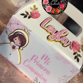 Dllhandmade - Party Supplies Near Me - Oakland, California Dllhandmade - Party Supplies Near Me - Oakland, California