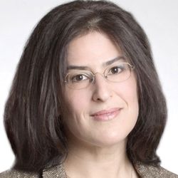 Dermatology Partners - Dr. Rachel Herschenfeld