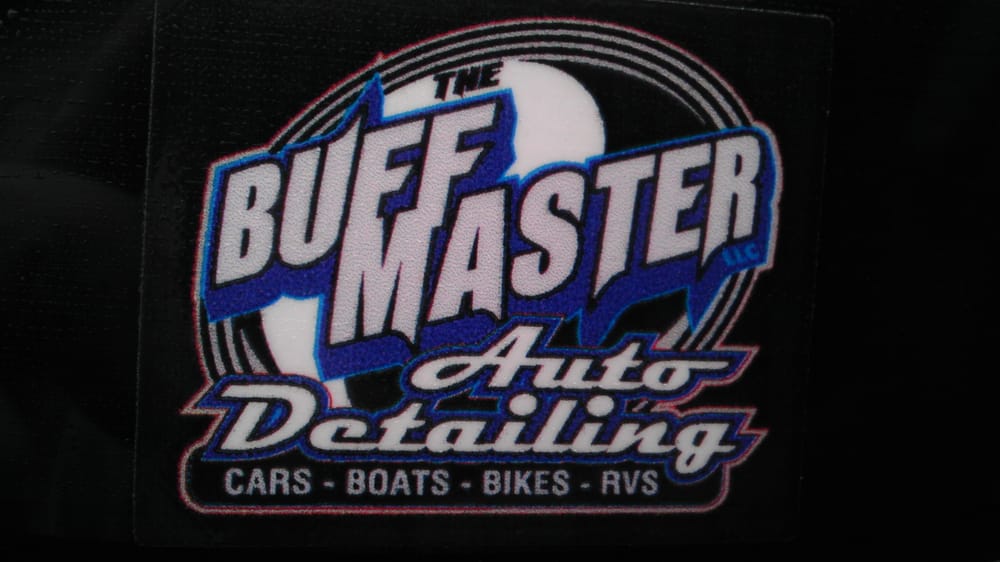 BUFFMASTER AUTO DETAILING Updated August 2024 522 Main St, Keene