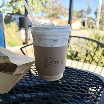 Bonita Coffee - Linda Latte and Poppy Loaf - Coffee & Tea Near Me - San Dimas, California Bonita Coffee - Linda Latte and Poppy Loaf - Coffee & Tea Near Me - San Dimas, California