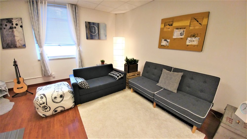 Creative Core Counseling - grief counselor in Decatur, GA