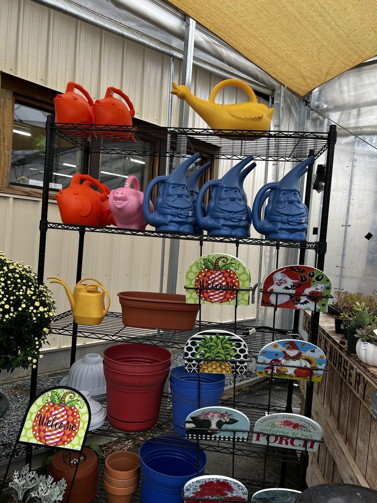 SMITH’S NURSERY Updated September 2024 31 Photos & 11 Reviews 443 Sanders Rd, Benson