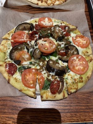 UNO Pizzeria & Grill by null