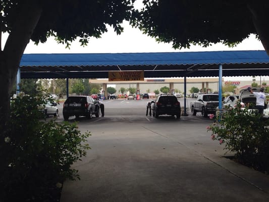 Cruisers Car Wash by null