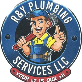 1. R&Y Plumbing Services