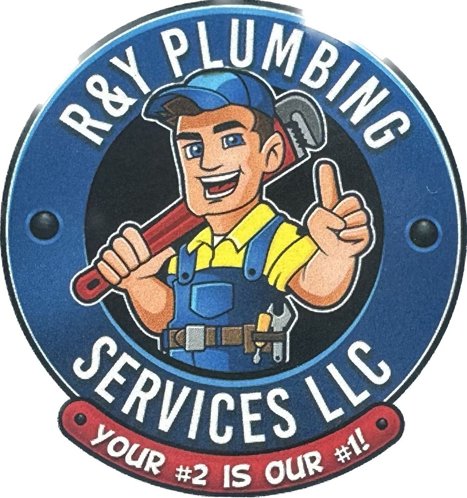 Slide of R&Y Plumbing Services