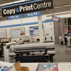 Staples Business Depot