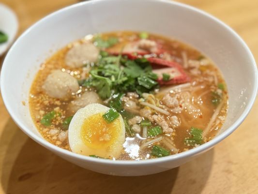 Too Thai Street Eats by null