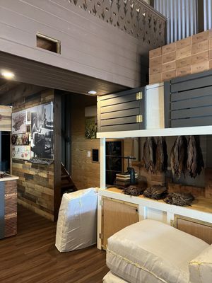 Rodriguez Cigar Factory by null