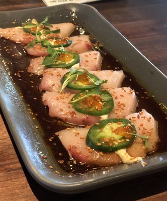 King's Fish House by null