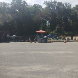 The Horry County Solid Waste Authority