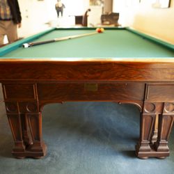Mission Pool Tables & Games