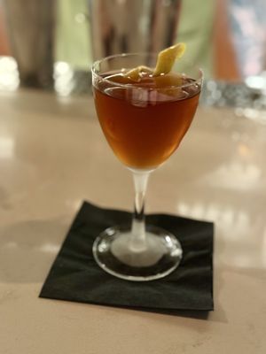 Rum Sugar Lime by null