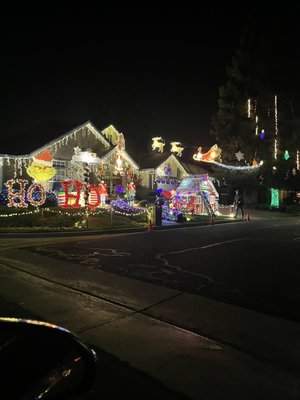 CANDY CANE LANE - Updated June 2025 - 180 Photos & 48 Reviews - Peach