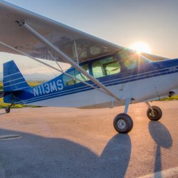 The Flying School