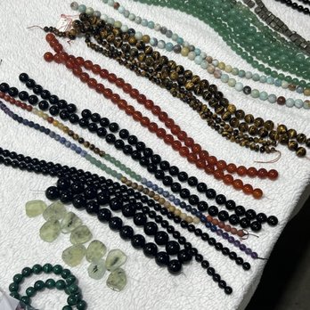 Ad Beads - Gemstones - Arts & Crafts Near Me - Fountain Valley, California Ad Beads - Gemstones - Arts & Crafts Near Me - Fountain Valley, California