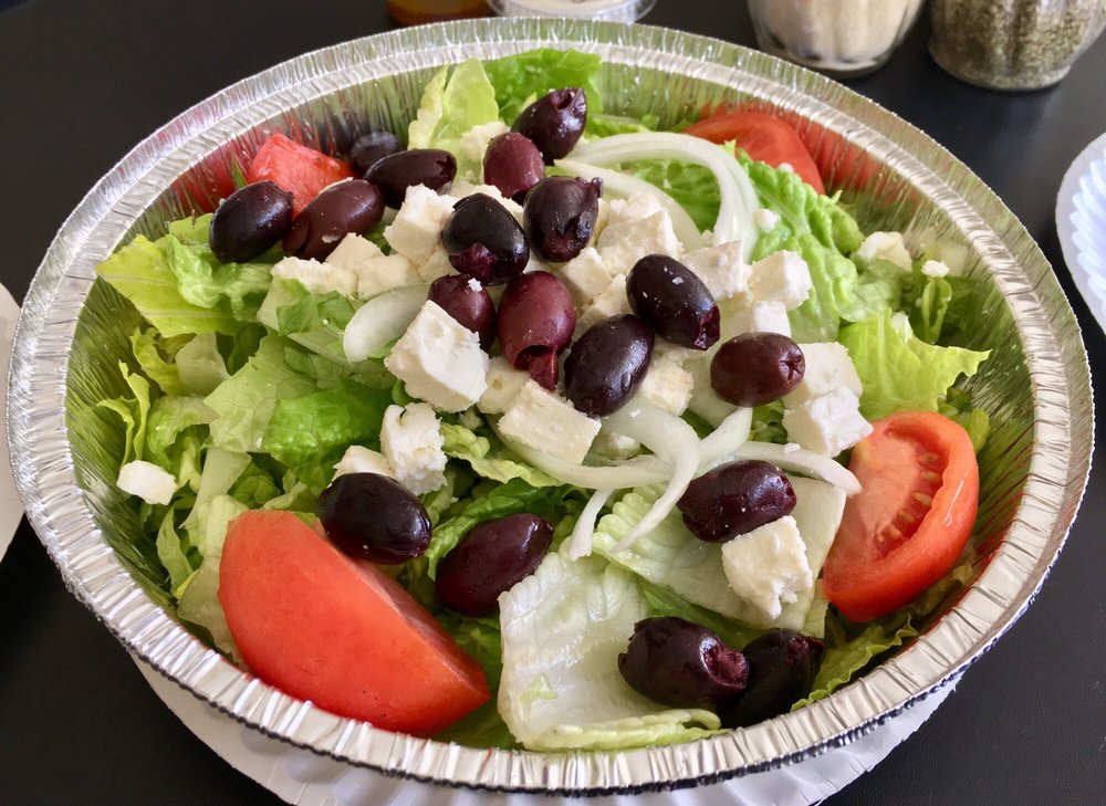 BELMONT PIZZERIA 113 Photos & 302 Reviews Pizza 602 N Belmont Ave