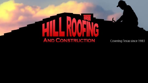 Hill Roofing & Construction