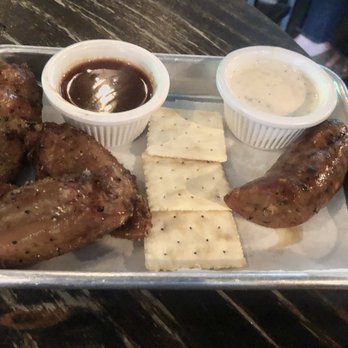 Bristol Republic - Happy Hour Special wings & 1/2 link - Bars Near Me - Columbus, Ohio Bristol Republic - Happy Hour Special wings & 1/2 link - Bars Near Me - Columbus, Ohio