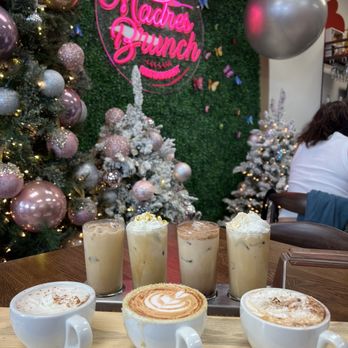 Madres Brunch - IG: @joromero2 & TikTok: @joromero22 - Breakfast & Brunch Near Me - Whittier, California Madres Brunch - IG: @joromero2 & TikTok: @joromero22 - Breakfast & Brunch Near Me - Whittier, California
