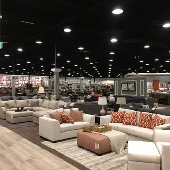 Living Spaces - Furniture Stores Near Me - Summerlin, Nevada