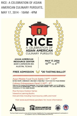 Asian American Resource Center by null