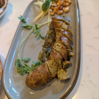 Laos In Town - Laotian Near Me - Washington, DC, District of Columbia