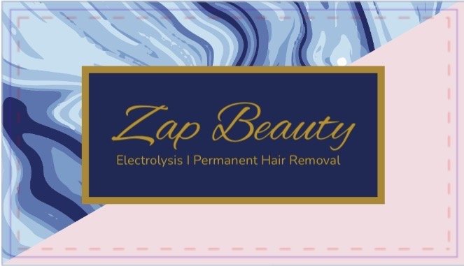 Zap Beauty Logo
