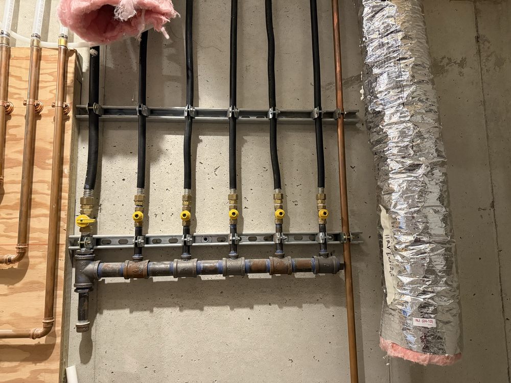 Slide of Saggese Plumbing & Gas