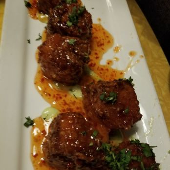 Vintage Brewing - Pork Belly - Breweries Near Me - Madison, Wisconsin