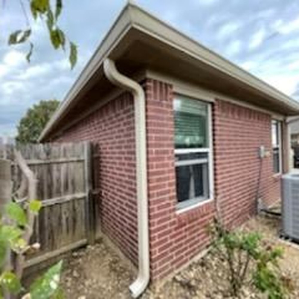 LeafLess Gutters Of Texas - New Gutters - Gutter Services Near Me - Duncanville, Texas LeafLess Gutters Of Texas - New Gutters - Gutter Services Near Me - Duncanville, Texas