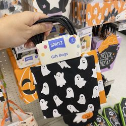 Target - Gift bags