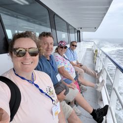 Tangier Island Cruises - Enjoy!