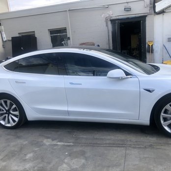 OC Tint Solutions - After - 20% on all windows. - Car Window Tinting Near Me - Costa Mesa, California OC Tint Solutions - After - 20% on all windows. - Car Window Tinting Near Me - Costa Mesa, California