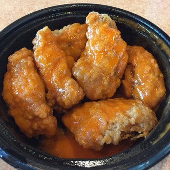 KFC - Pathetic buffalo wings - Fast Food Near Me - Williams, Arizona KFC - Pathetic buffalo wings - Fast Food Near Me - Williams, Arizona