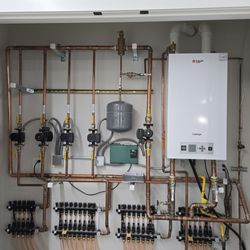1st Choice Plumbing and Repair