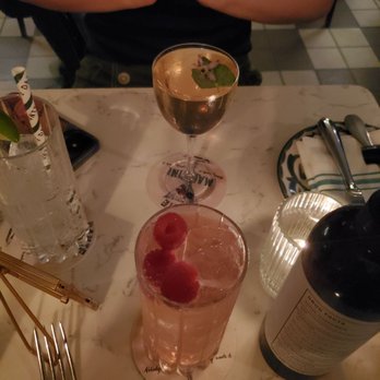Dante - Cocktails - Cocktail Bars Near Me - New York, New York Dante - Cocktails - Cocktail Bars Near Me - New York, New York
