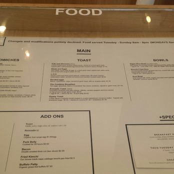 The Combine Kitchen - Coffee & Tea Near Me - Rancho Cucamonga, California The Combine Kitchen - Coffee & Tea Near Me - Rancho Cucamonga, California