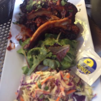 21st Amendment Brewery - Ribs - Brewpubs Near Me - San Francisco, California 21st Amendment Brewery - Ribs - Brewpubs Near Me - San Francisco, California