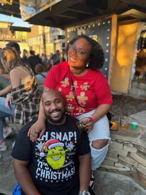 River Pig Saloon by null