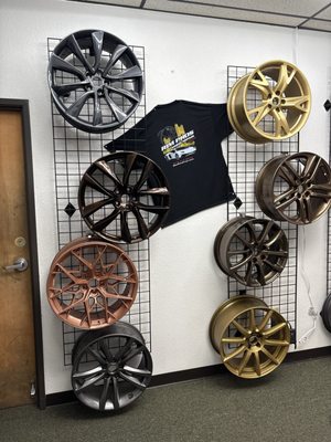 Rim Pros of Sacramento on Yelp