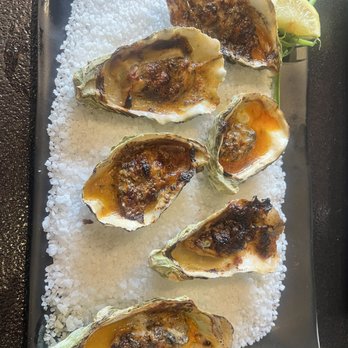 Seven Nineteen Restaurant - Charbroiled oysters - Seafood Near Me - Los Angeles, California Seven Nineteen Restaurant - Charbroiled oysters - Seafood Near Me - Los Angeles, California