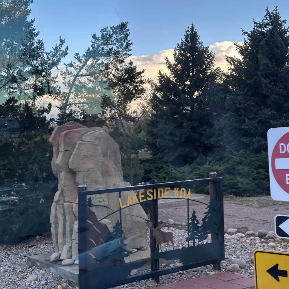 Koa Lakeside - RV Parks Near Me - Fort Collins, Colorado Koa Lakeside - RV Parks Near Me - Fort Collins, Colorado